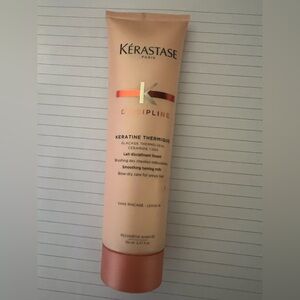 Kérastase Discipline Keratine Thermique Hair Heat Protectant